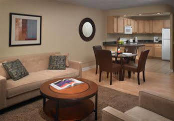 Aparthotel Oakwood At Millennium Park Plaza Chicago Exterior foto